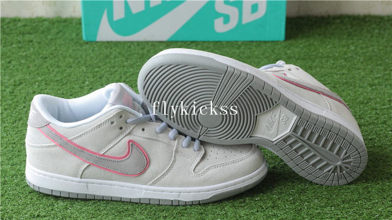 Nike SB Zoom Dunk Low Pro Ishod Wair